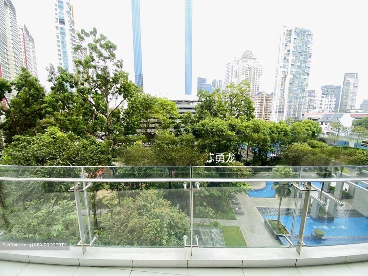 Viva (D11), Condominium #569264121